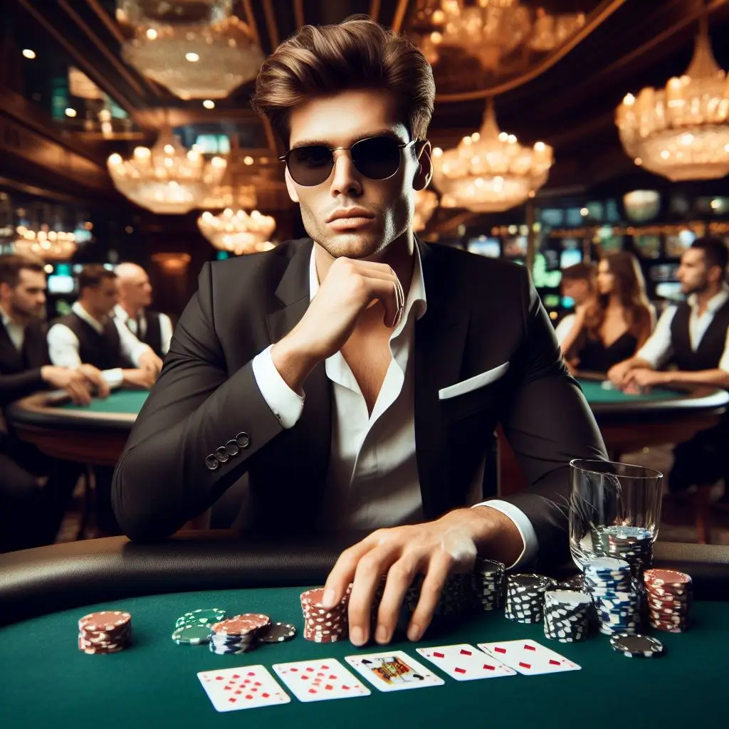 Огляд онлайн-казино Frank Casino 2024